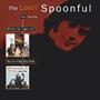 Lovin Spoonful -  The What's Up Tiger Lily / You're A Big Boy Now